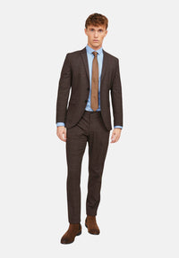 Jack & Jones CARDIFF Langarmhemd