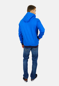 U.S. POLO Kapuzensweatjacke