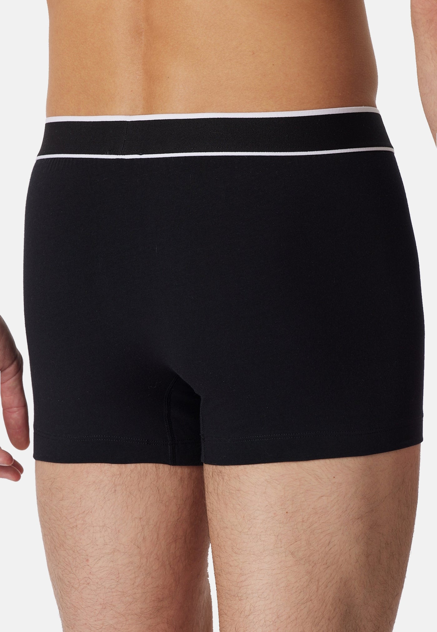 Schiesser Trunks 3er Pack