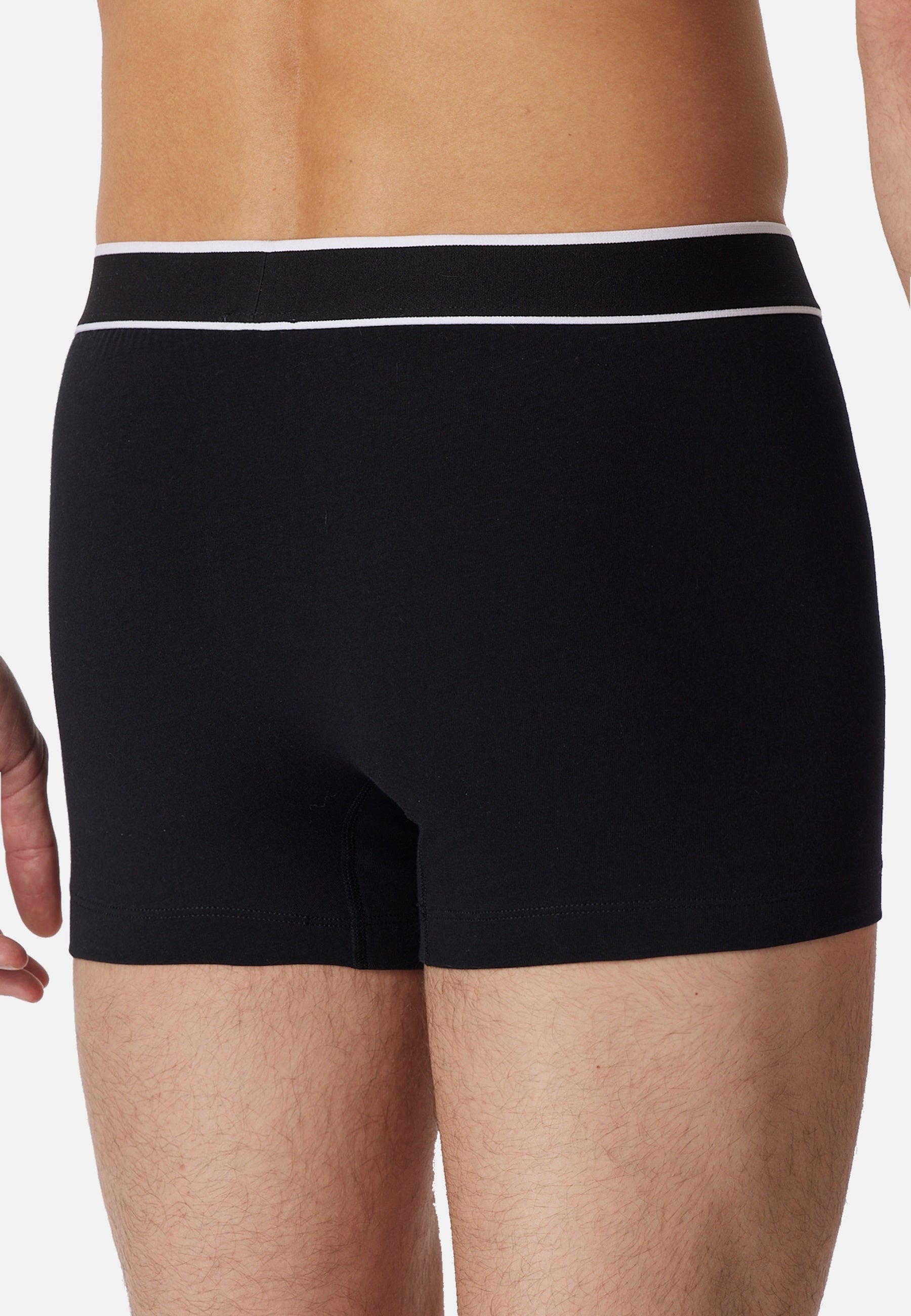 Schiesser Trunks 3er Pack