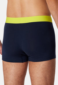 Schiesser Trunks 3er Pack