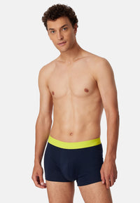 Schiesser Trunks 3er Pack