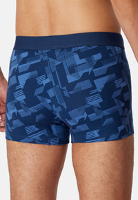 Schiesser Trunks 3er Pack