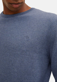 Tom Tailor Strickpullover R-Neck
