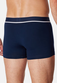 Schiesser Trunks 3er Pack
