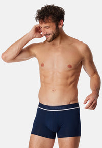 Schiesser Trunks 3er Pack