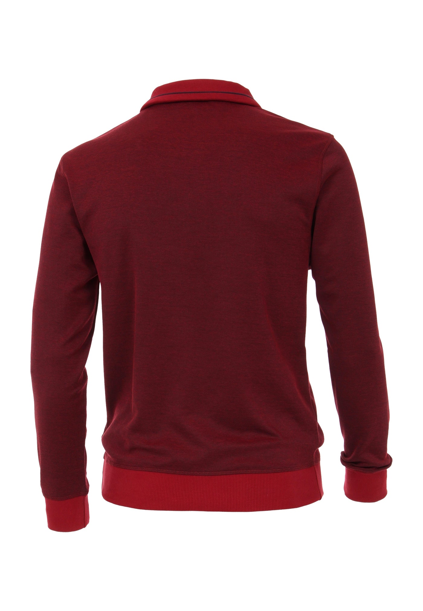 CASA MODA Troyer Sweatshirt