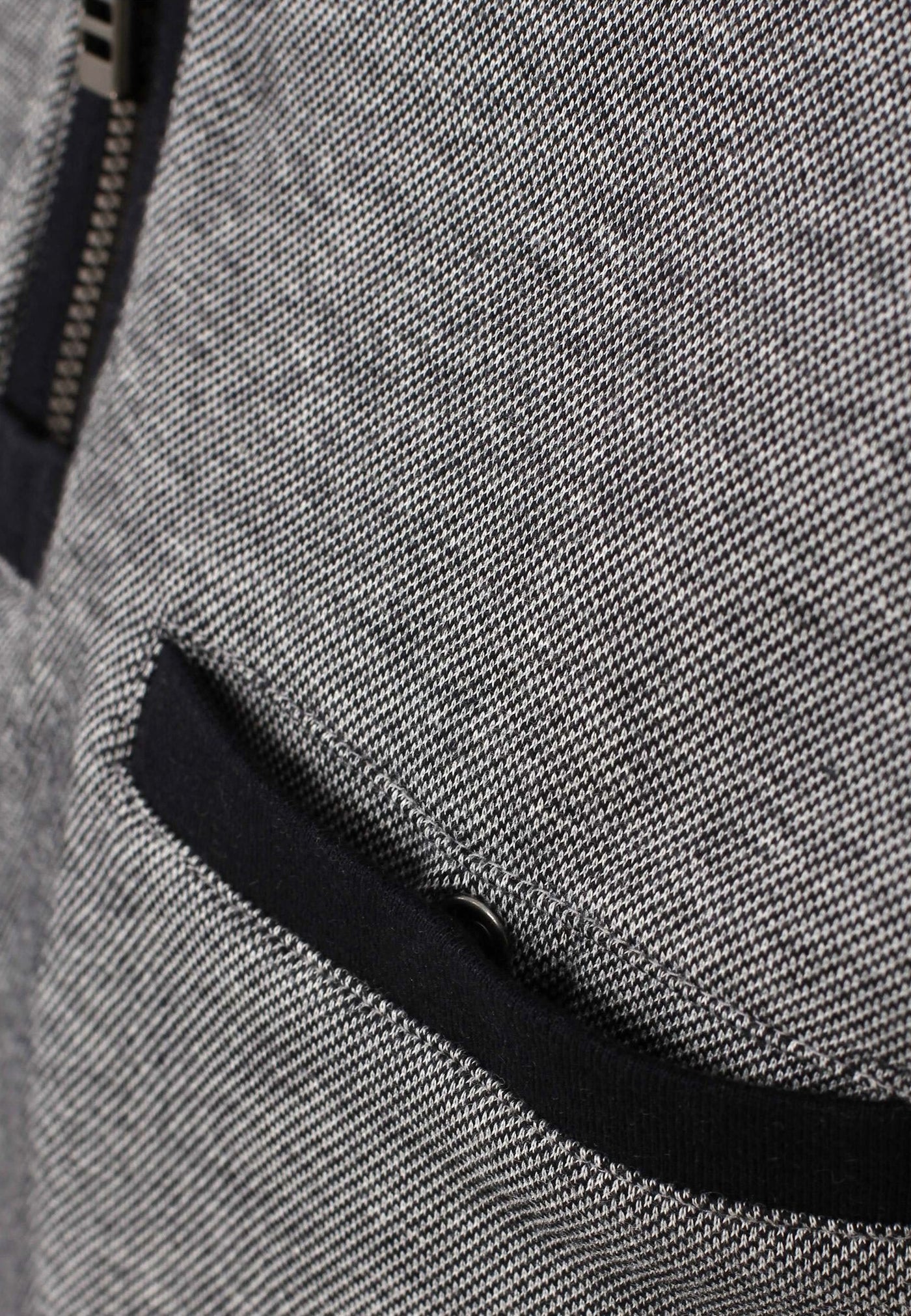 CASA MODA Troyer Sweatshirt
