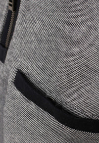 CASA MODA Troyer Sweatshirt