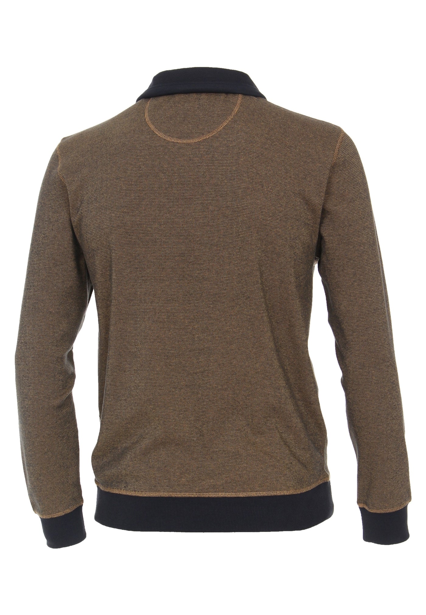 CASA MODA Troyer Sweatshirt