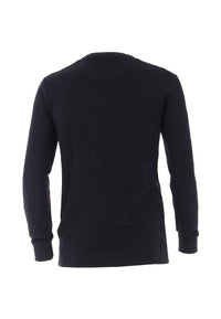 CASA MODA Strickpullover R-Neck