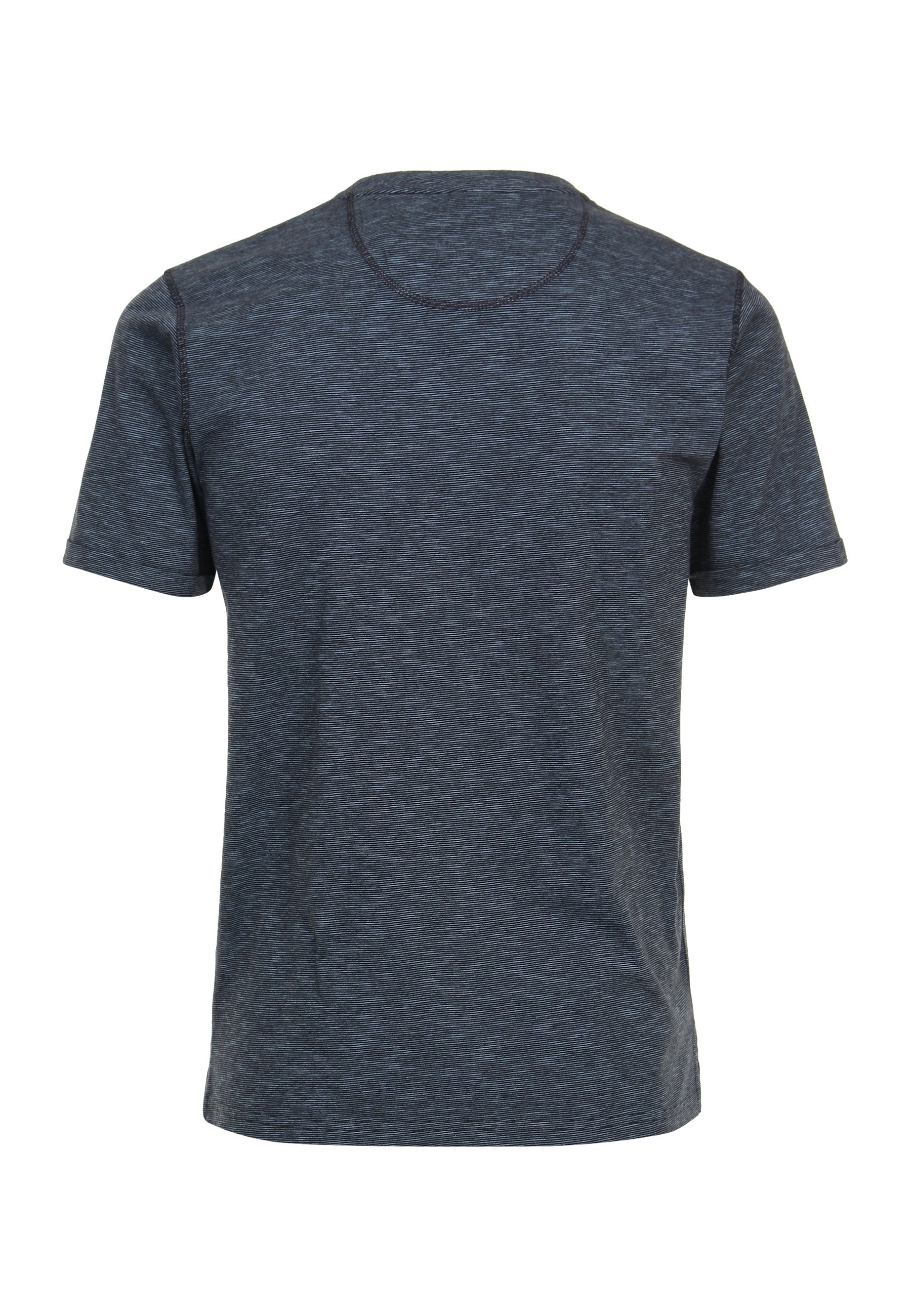 CASA MODA Henley-Shirt