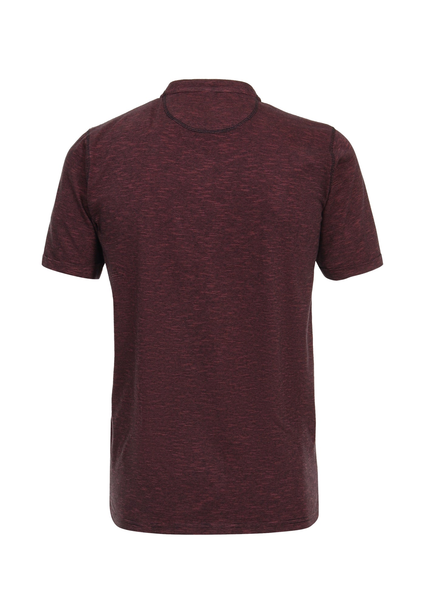 CASA MODA Henley-Shirt