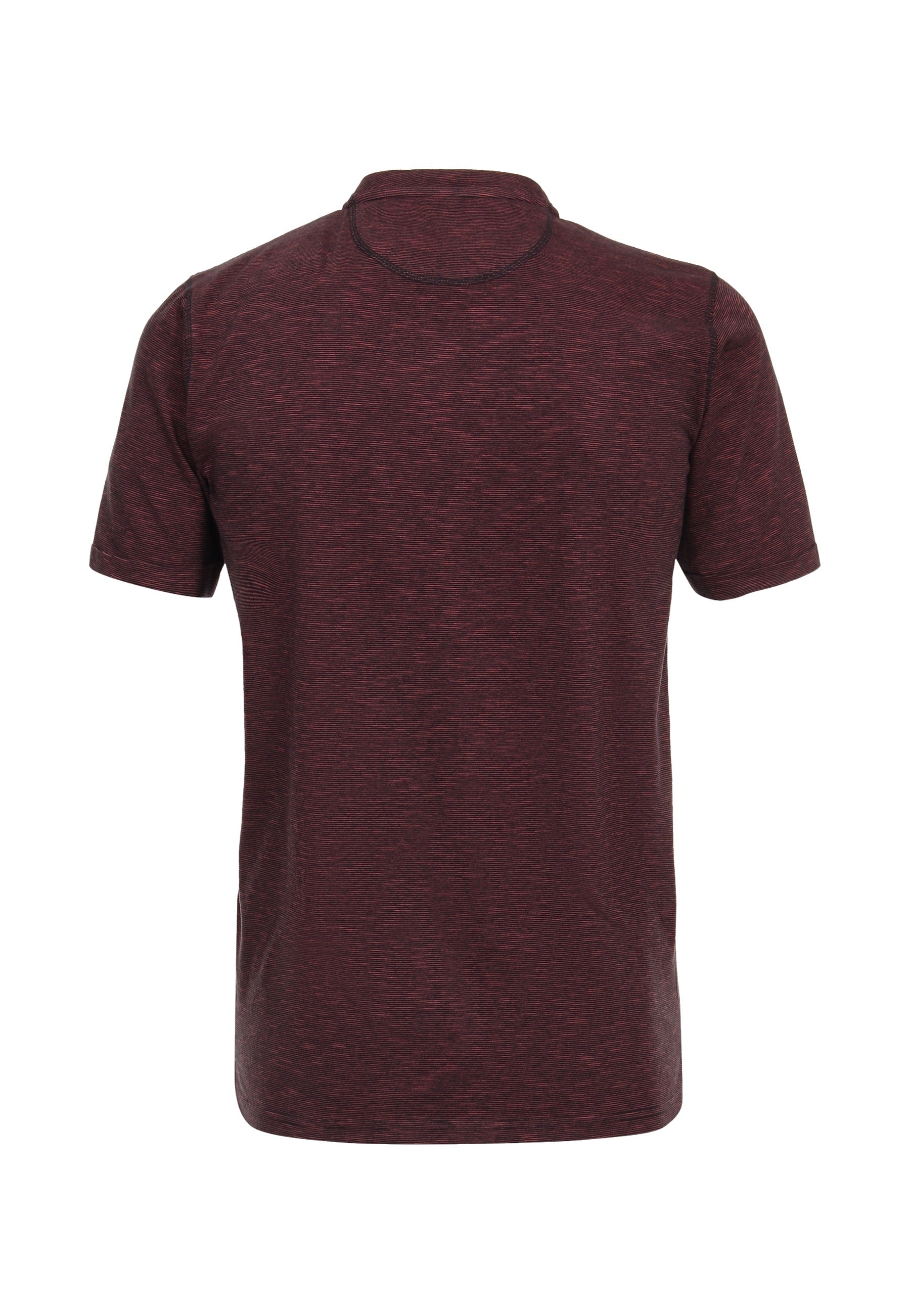 CASA MODA Henley-Shirt