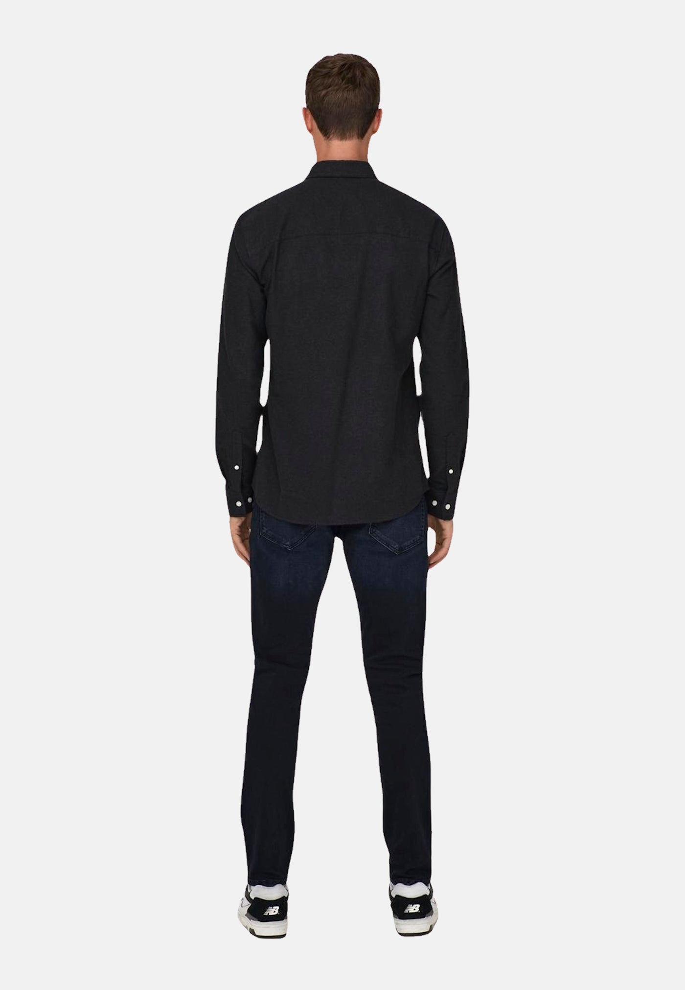 Only & Sons Gudmund Slim Hemd