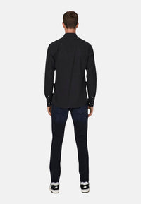 Only & Sons Gudmund Slim Hemd
