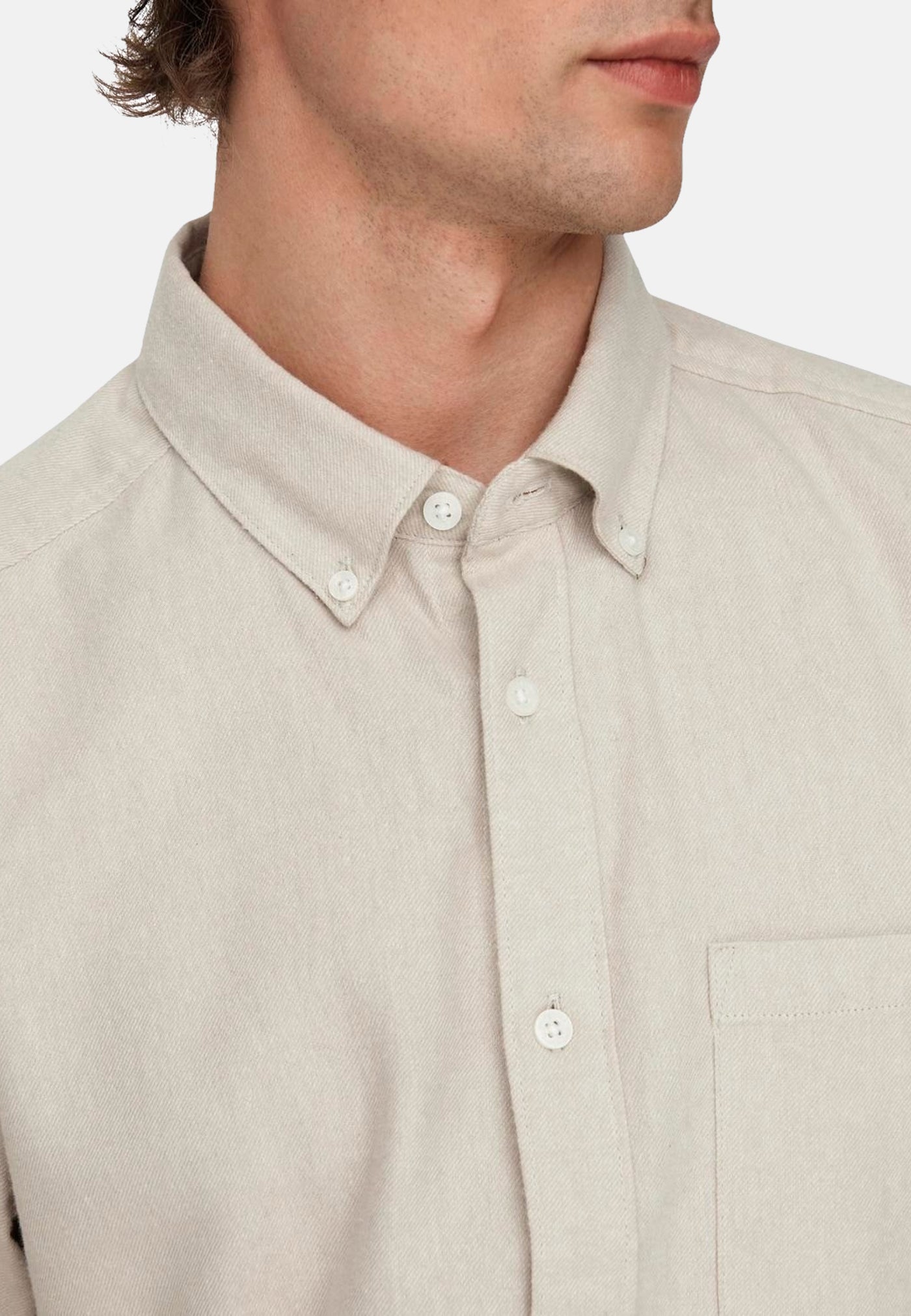 Only & Sons Gudmund Slim Hemd