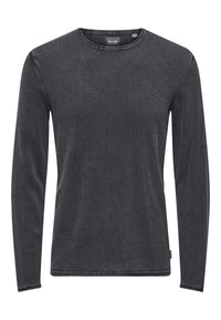 Only & Sons Garson Langarmshirt