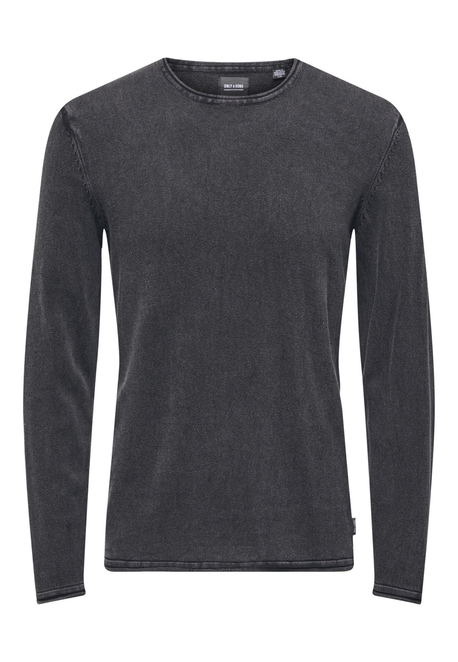 Only & Sons Garson Langarmshirt