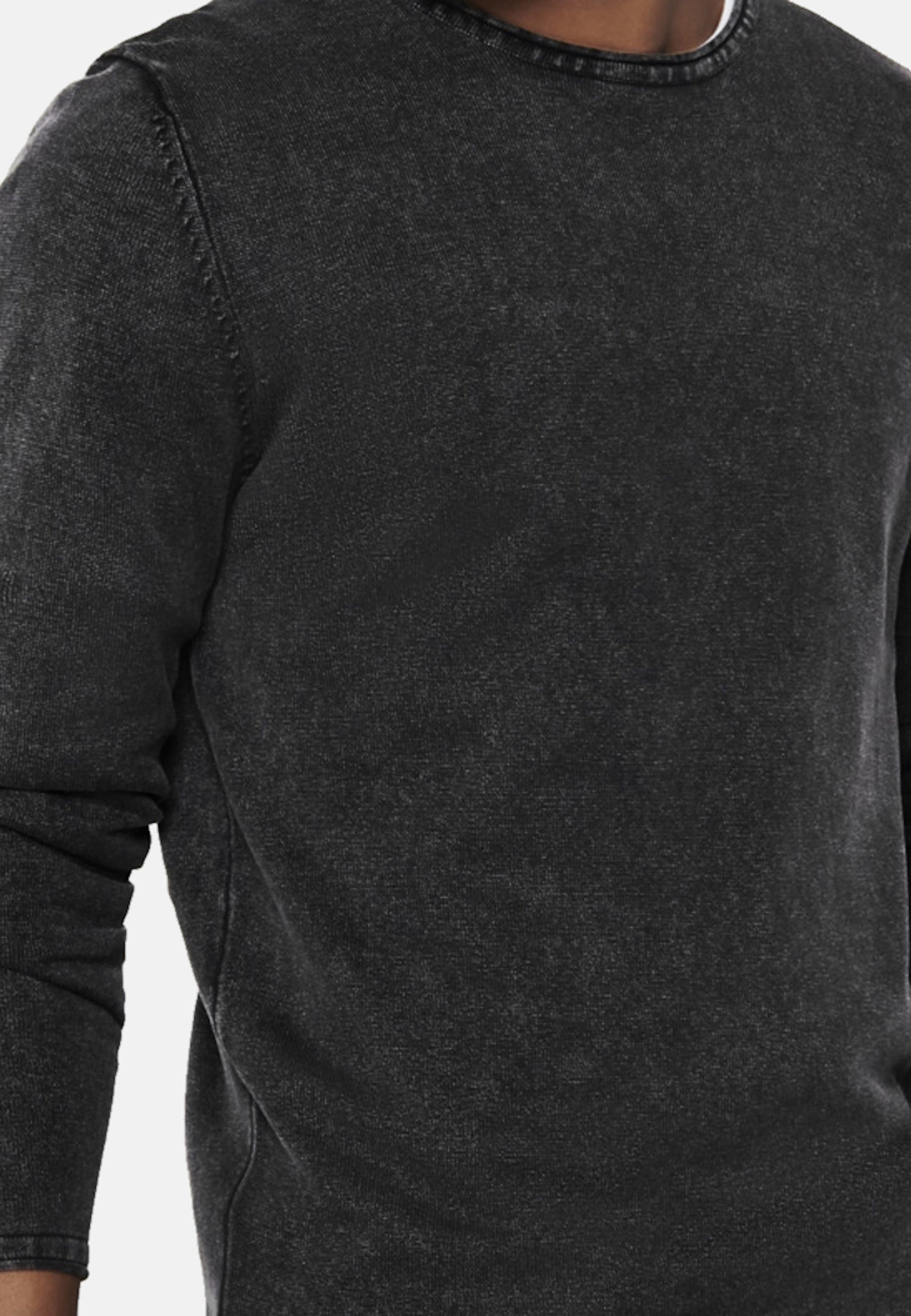 Only & Sons Garson Langarmshirt