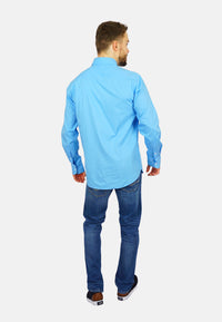 U.S. POLO Button Down Shirt