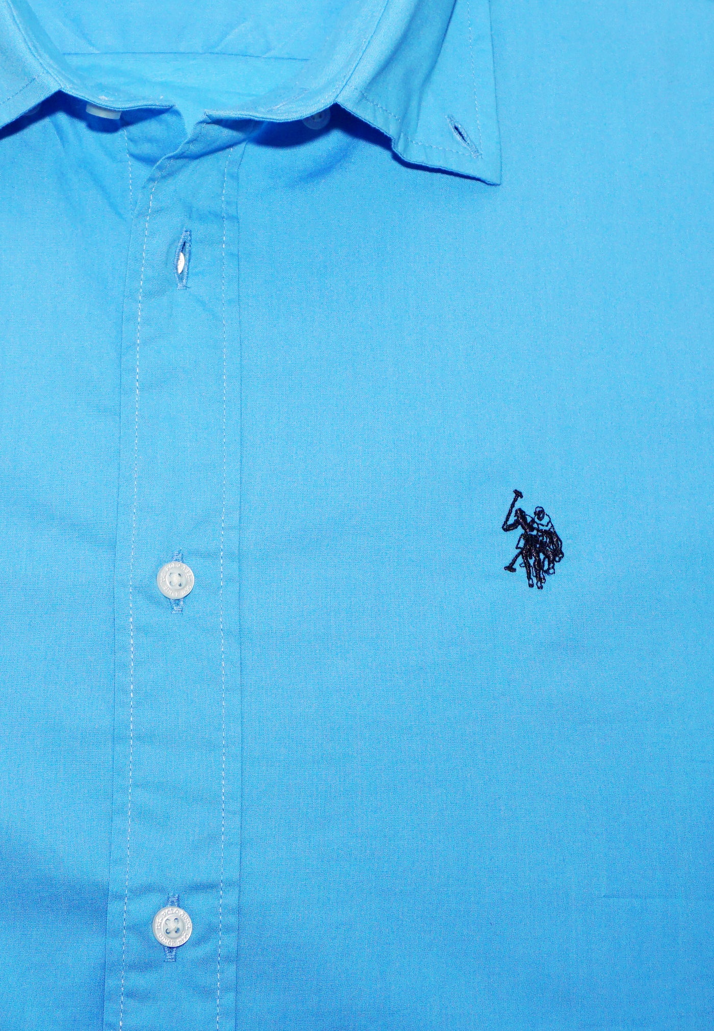 U.S. POLO Button Down Shirt
