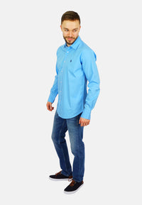 U.S. POLO Button Down Shirt