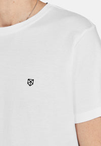 Jack & Jones BRODY TEE SS CREW NECK Kurzarmshirt 5er Pack