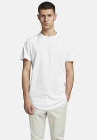 Jack & Jones 3 Pack T-Shirt Rundhals JJENOA TEE