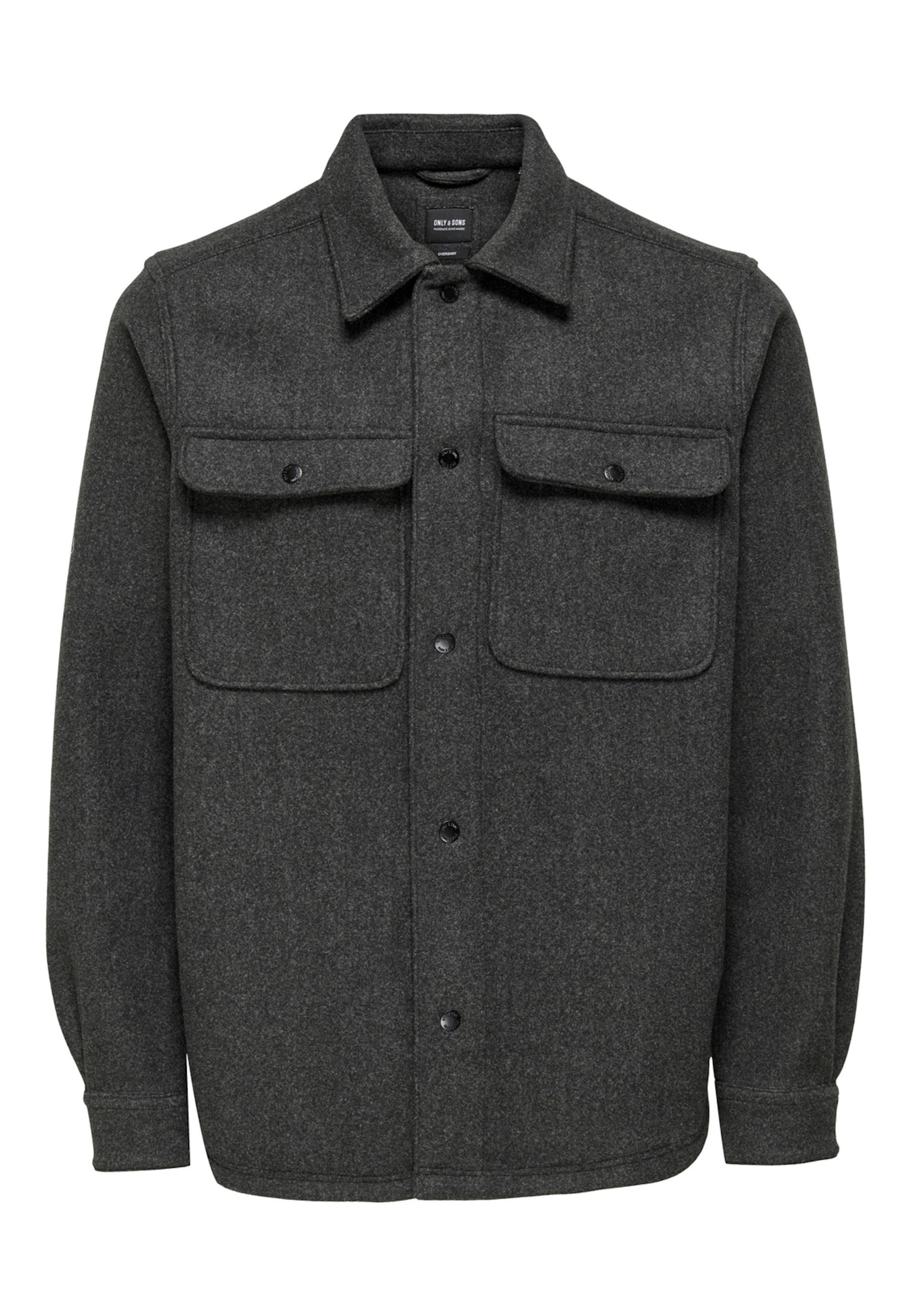 Only & Sons ASH Langarmhemd