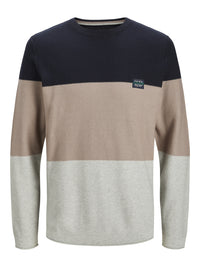 Jack & Jones Flash Langarmshirt ohne Kapuze