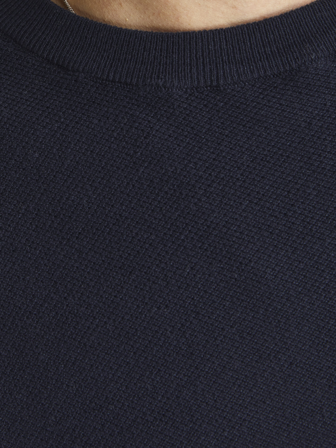 Jack & Jones Flash Langarmshirt ohne Kapuze
