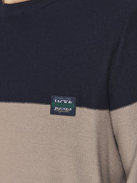 Jack & Jones Flash Langarmshirt ohne Kapuze