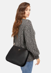 Guess Meridian Shoulder Umhängetasche