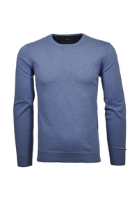 Ragman Strickpullover R-Neck