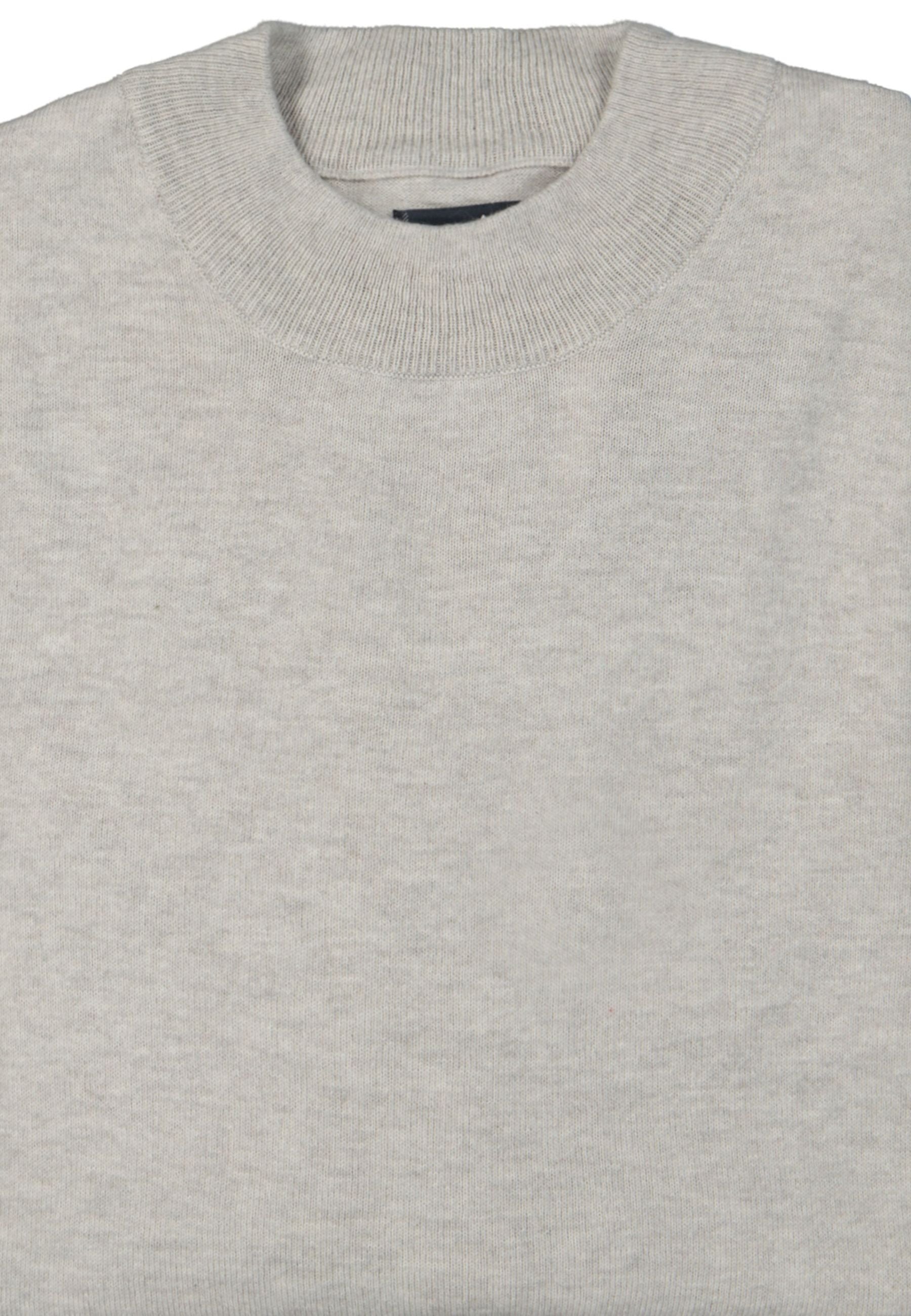 Ragman Strickpullover R-Neck