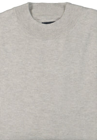 Ragman Strickpullover R-Neck