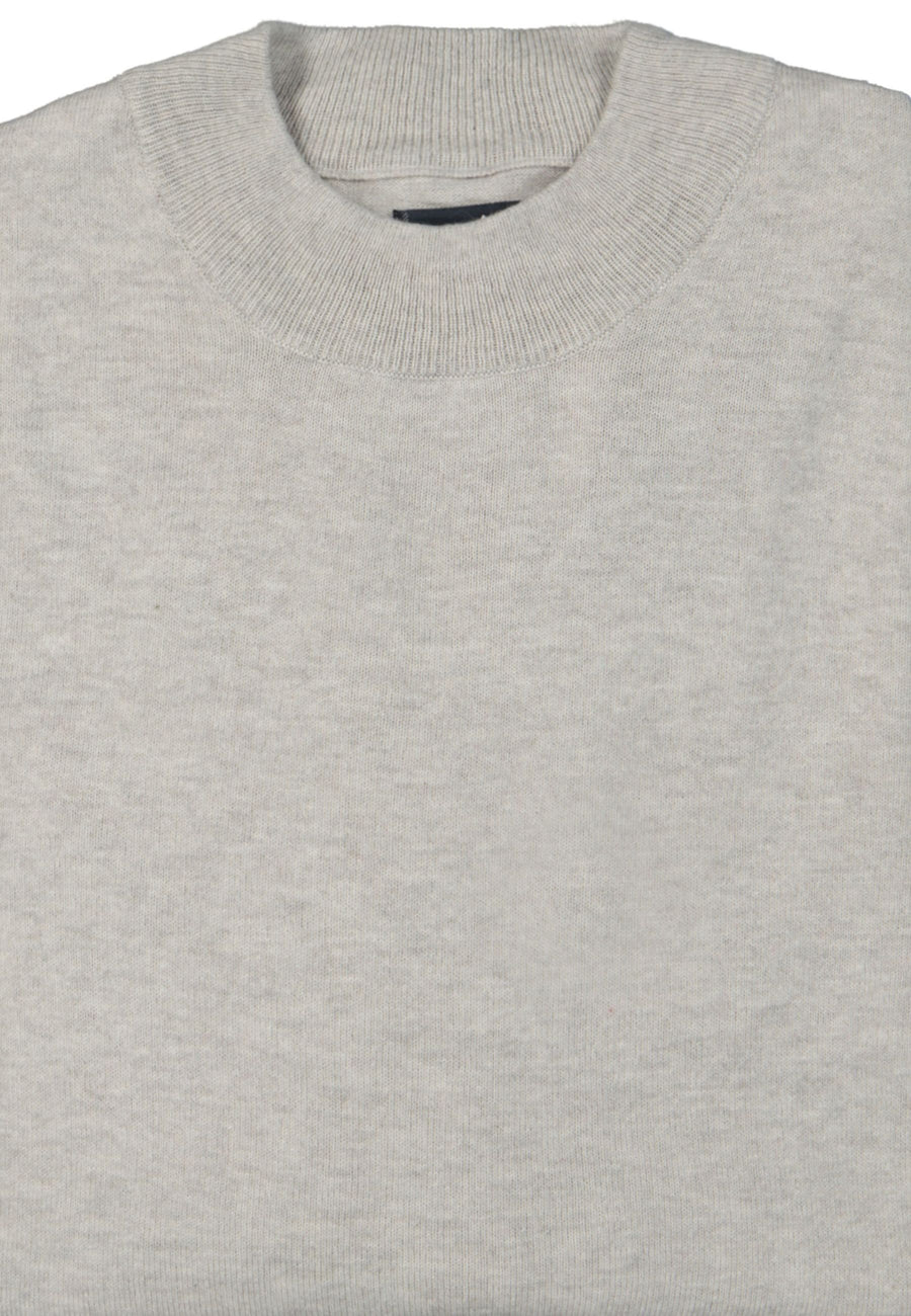 Ragman Strickpullover R-Neck