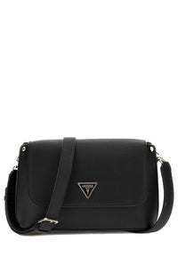 Guess Meridian Flap Crossbody Umhängetasche