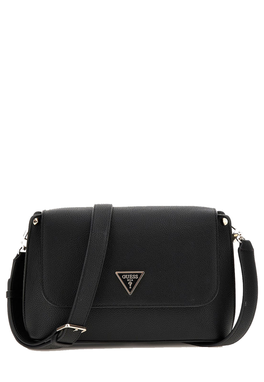 Guess Meridian Flap Crossbody Umhängetasche
