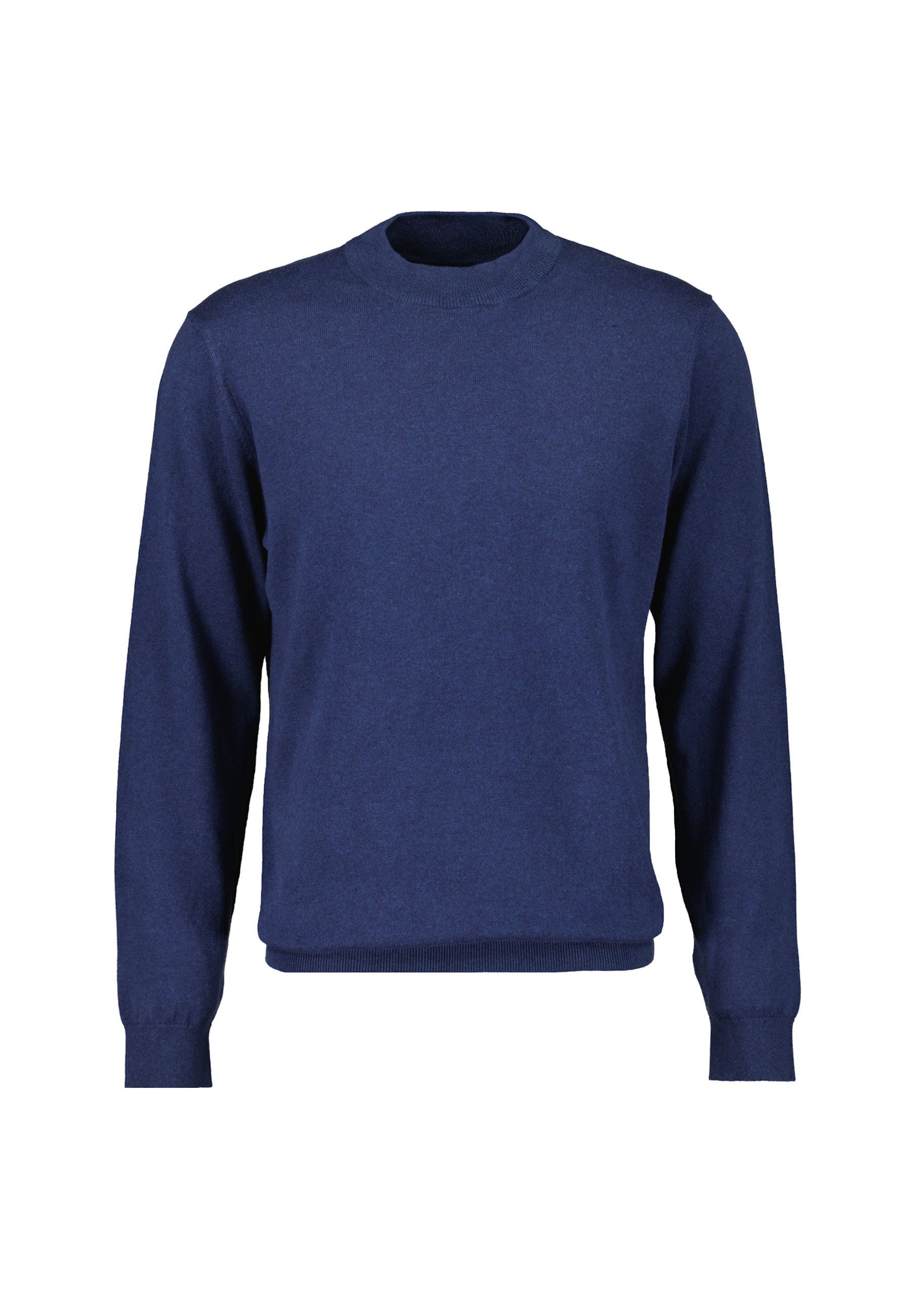 Ragman Strickpullover R-Neck