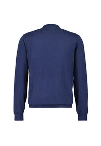 Ragman Strickpullover R-Neck
