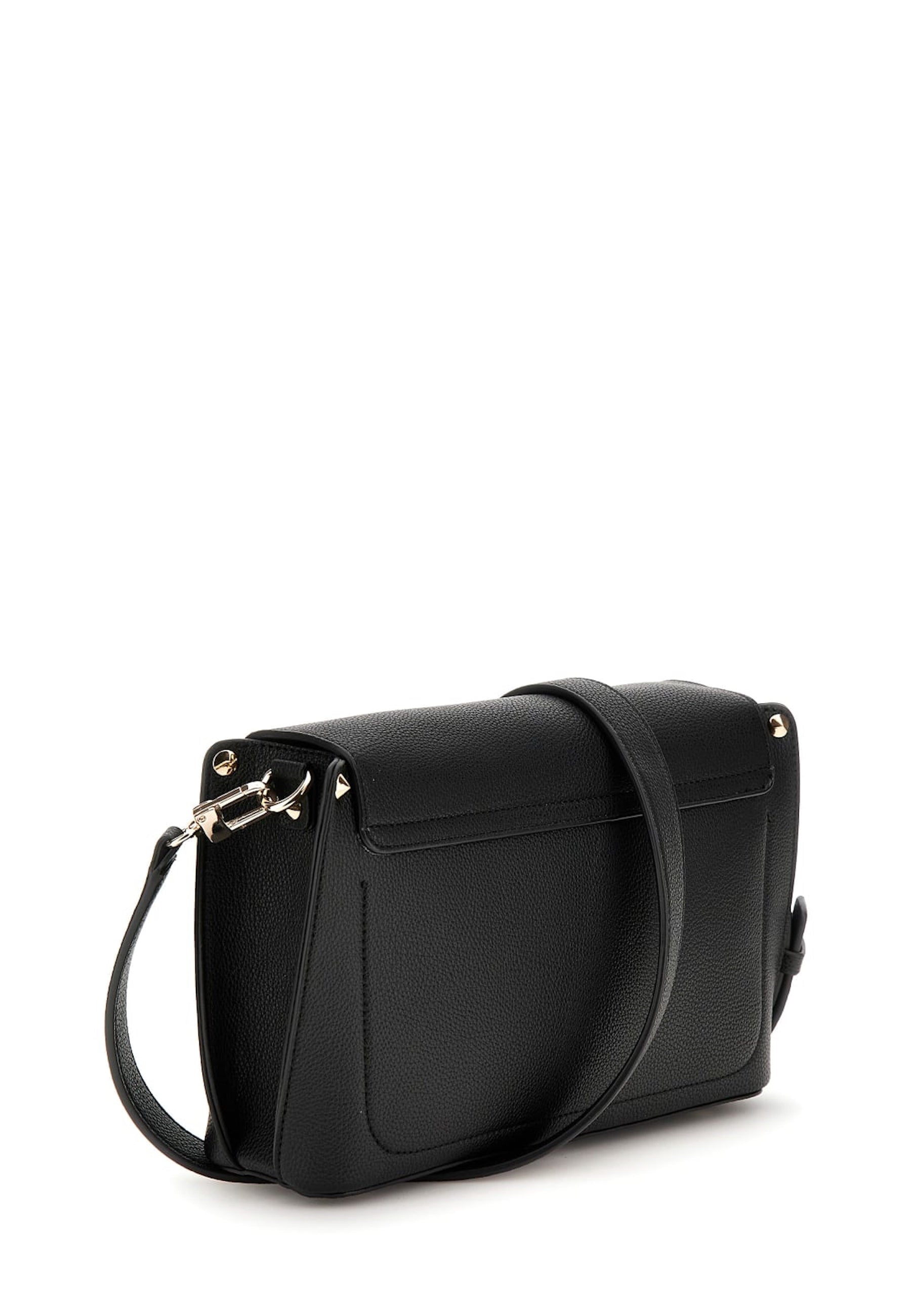 Guess Meridian Flap Crossbody Umhängetasche