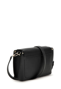 Guess Meridian Flap Crossbody Umhängetasche
