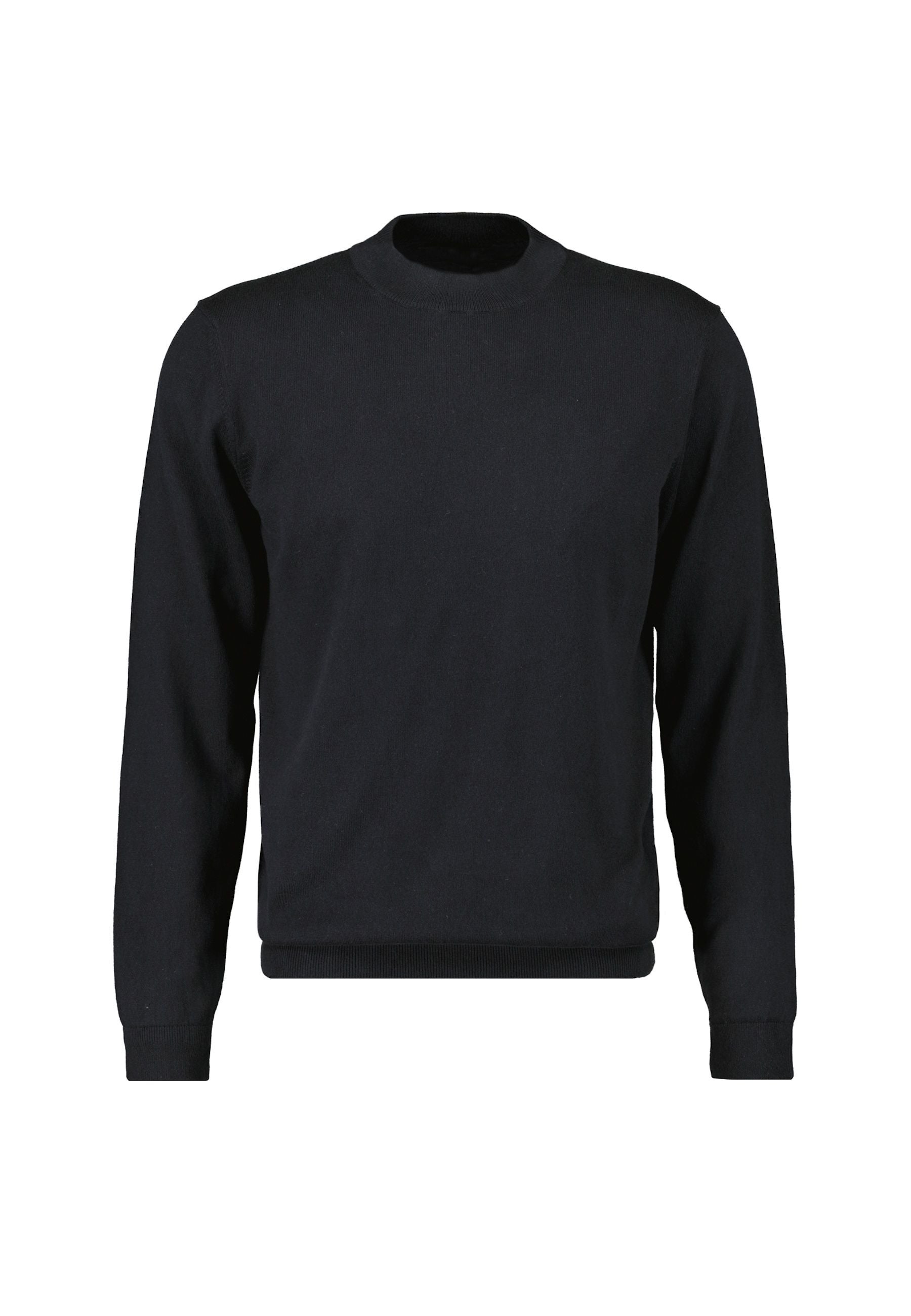 Ragman Strickpullover R-Neck