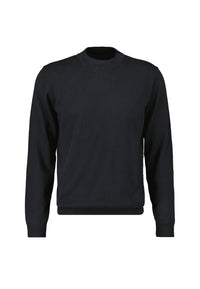 Ragman Strickpullover R-Neck