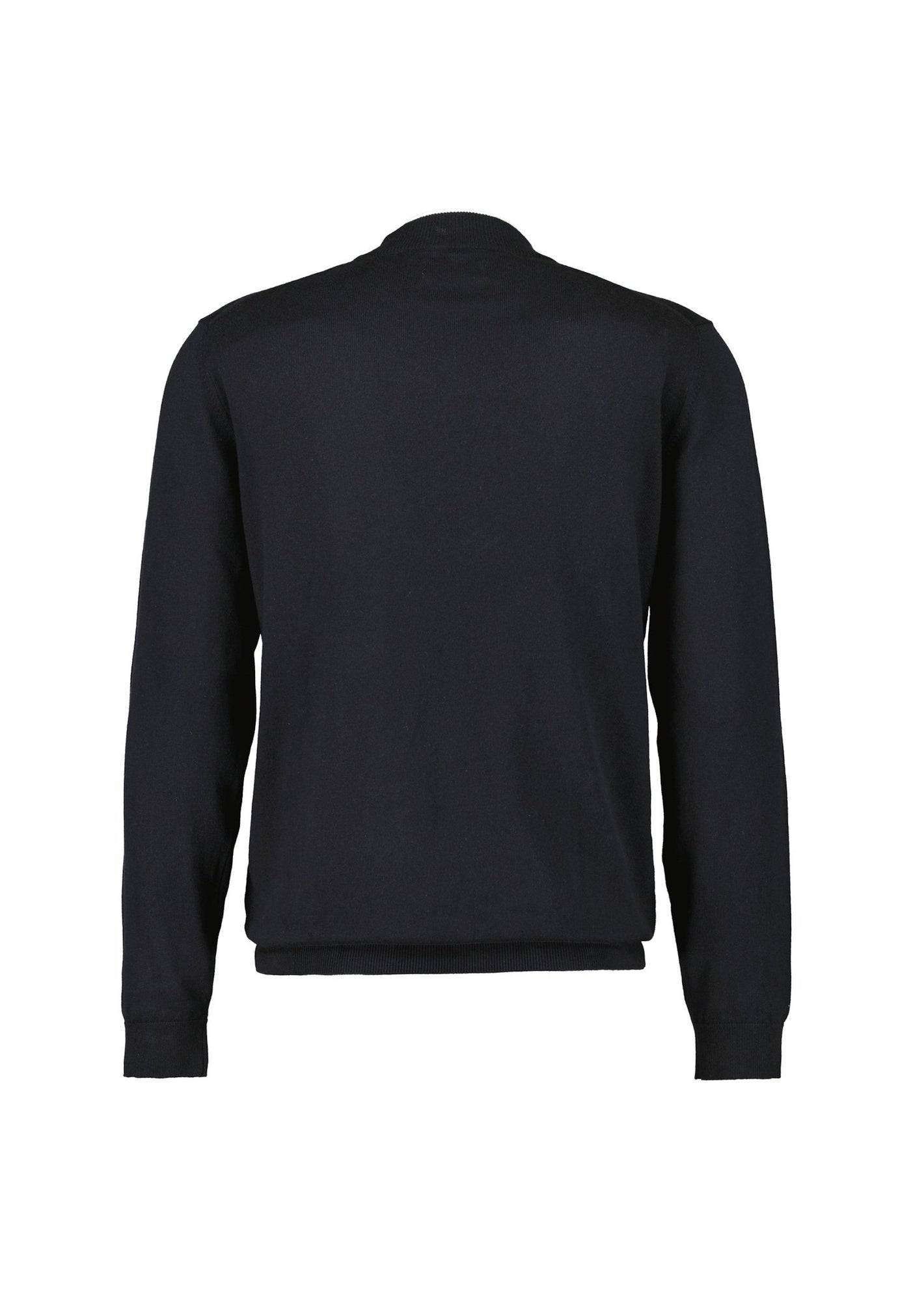 Ragman Strickpullover R-Neck