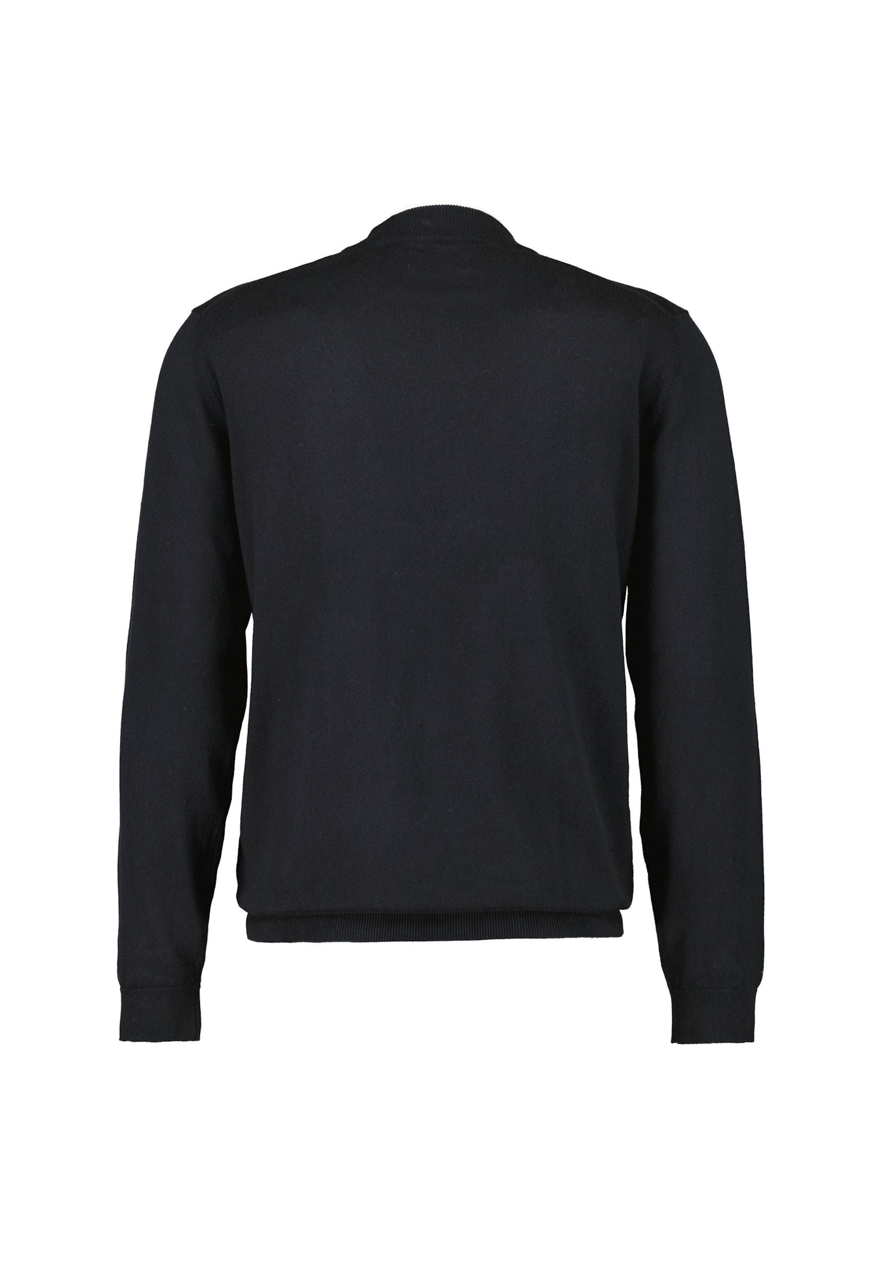 Ragman Strickpullover R-Neck