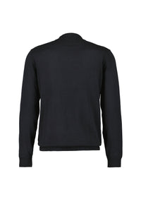 Ragman Strickpullover R-Neck