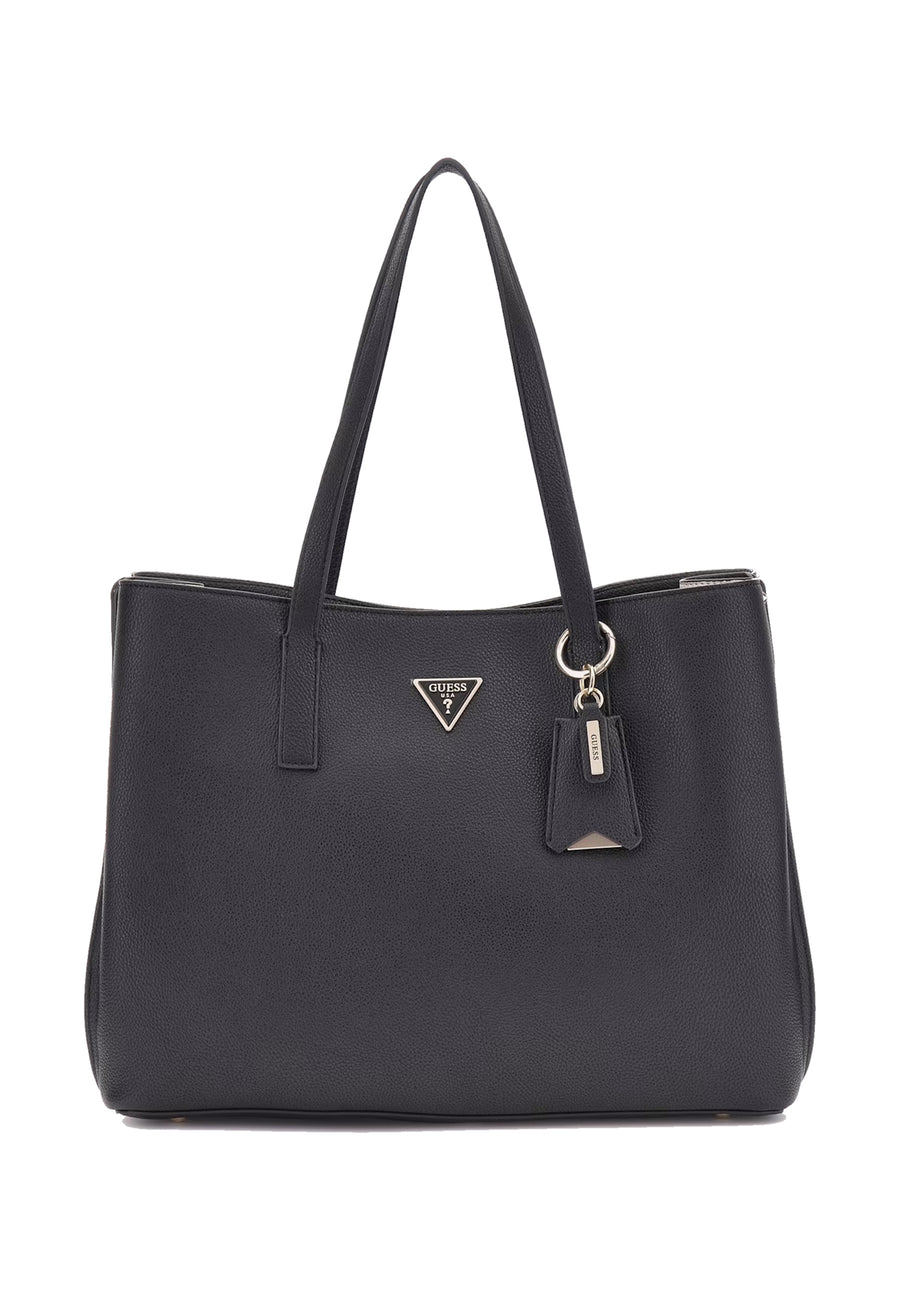Guess Meridian Girlfriend Tote Umhängetasche